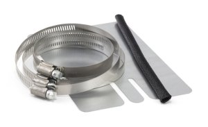 Chevrolet Silverado 3500 Air Spring Kit - Rear - Air Lift - LoadLifter 5000 Ultimate - `20-`27
